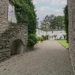 Huntsman's Semesterbostad Grange-over-Sands