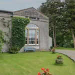 Huntsman's Semesterbostad Grange-over-Sands