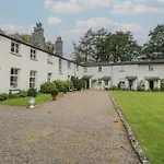 Semesterbostad Huntsman's Grange-over-Sands
