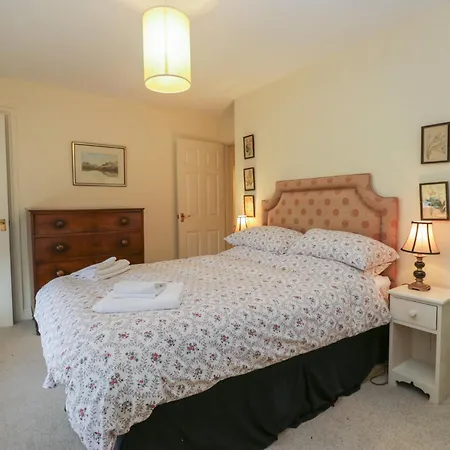 Huntsman's Grange-over-Sands