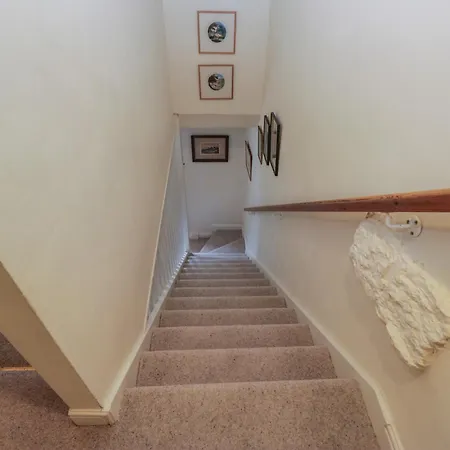 Huntsman's * Grange-over-Sands