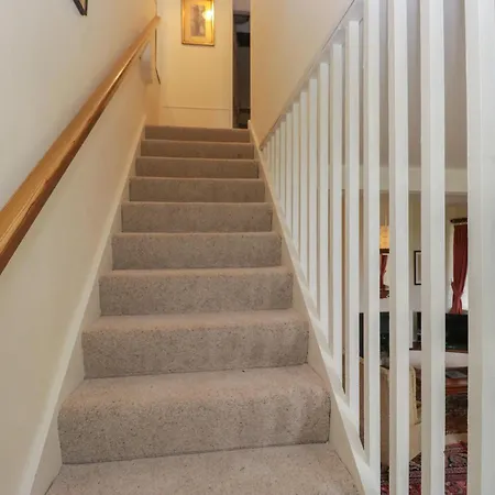 Ferienhaus Huntsman's *