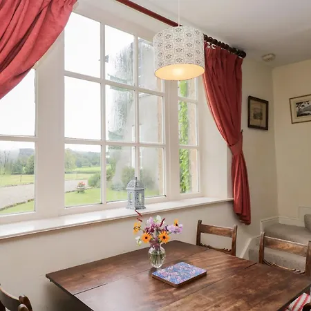 Huntsman's Ferienhaus Grange-over-Sands