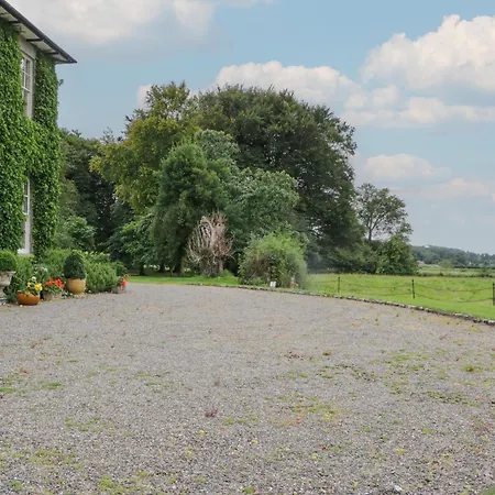 Ferienhaus Huntsman's