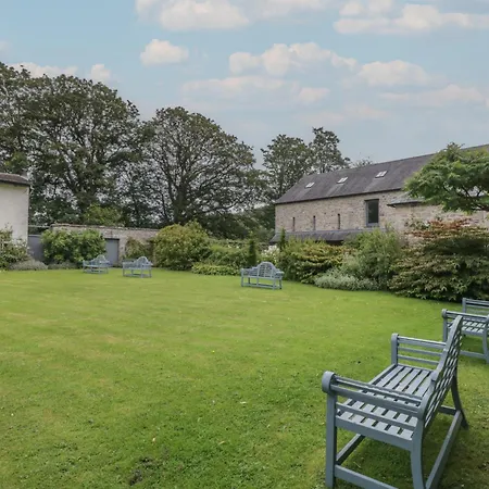 Huntsman's Ferienhaus *