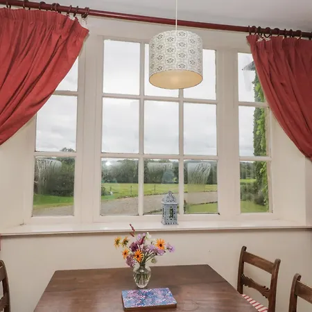 Huntsman's Ferienhaus