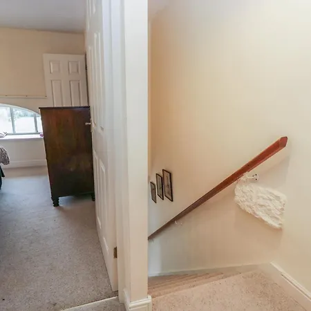 Huntsman's Ferienhaus *