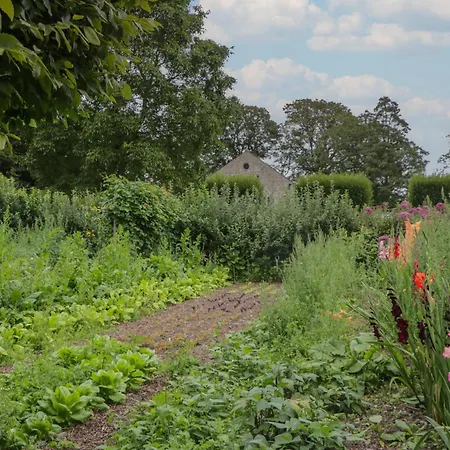 Huntsman's Ferienhaus Grange-over-Sands