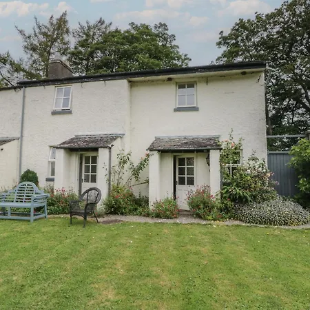 Ferienhaus Huntsman's