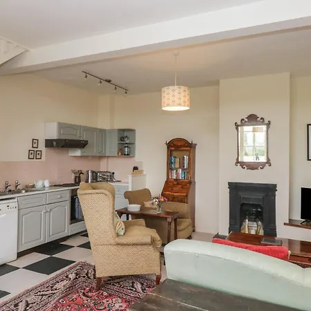 Huntsman's Ferienhaus *