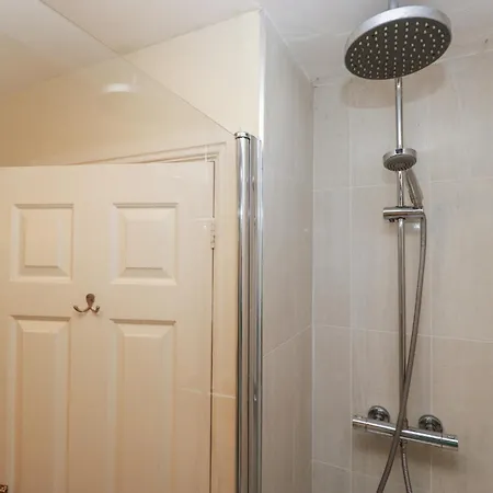 Ferienhaus Huntsman's Grange-over-Sands