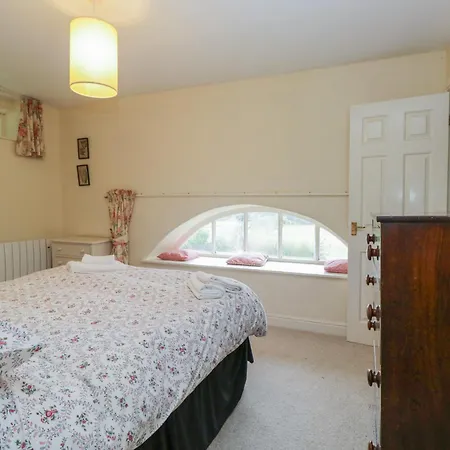 Huntsman's Ferienhaus