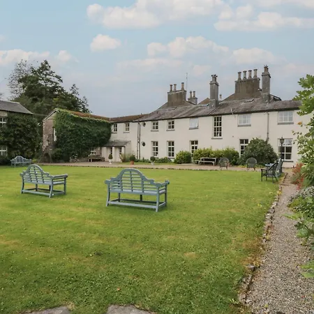 Ferienhaus Huntsman's