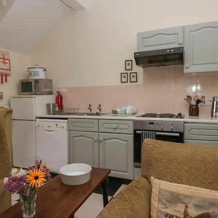 Huntsman's Ferienhaus *