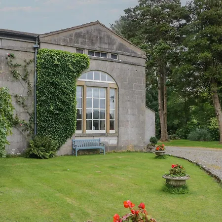 Huntsman's Ferienhaus Grange-over-Sands