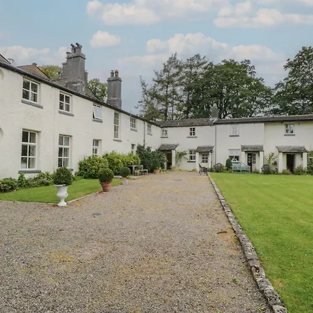 Ferienhaus Huntsman's Grange-over-Sands