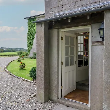 Huntsman's * Grange-over-Sands