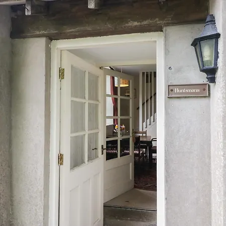 Ferienhaus Huntsman's *