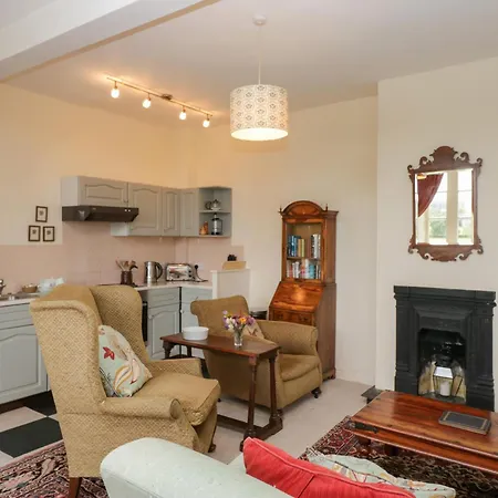 Huntsman's Grange-over-Sands