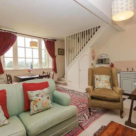 Huntsman's * Grange-over-Sands