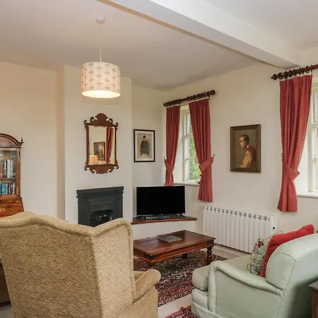 Ferienhaus Huntsman's *