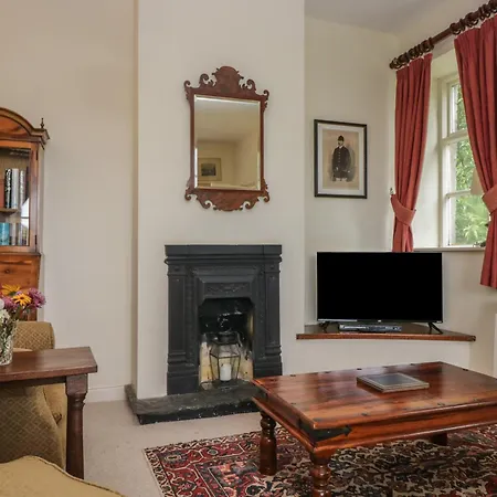 Huntsman's Ferienhaus Grange-over-Sands